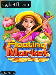 FloatingMarket