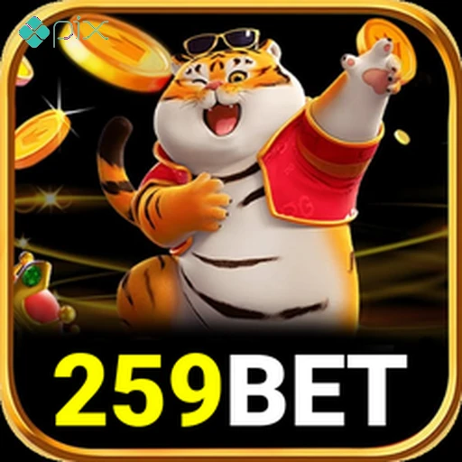 259bet Logo