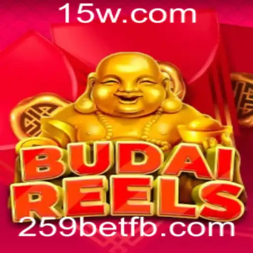 Descubra BudaiReels: O Jogo de Slots Inovador em 259bet