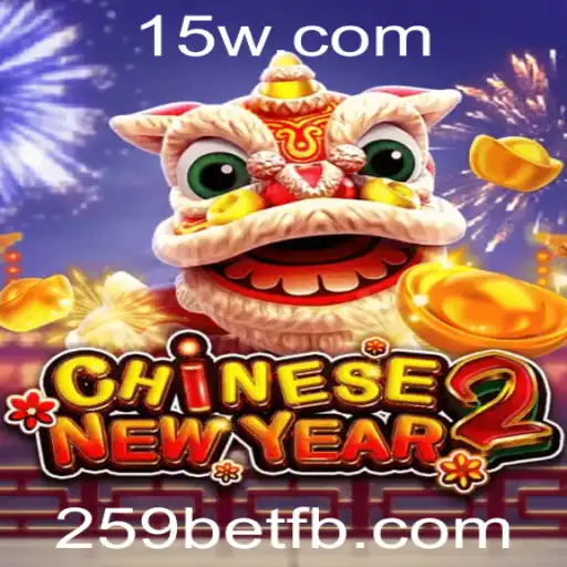 Explorando o Jogo CHINESENEWYEAR2: Uma Imersão no Ano Novo Chinês com 259bet