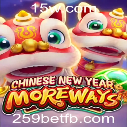 Explorando o Jogo: CHINESENEWYEARMOREWAYS