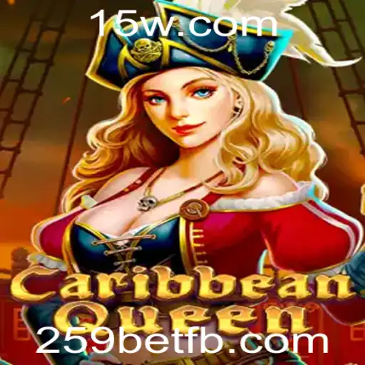 Descubra o Mundo do Jogo CaribbeanQueen com 259bet