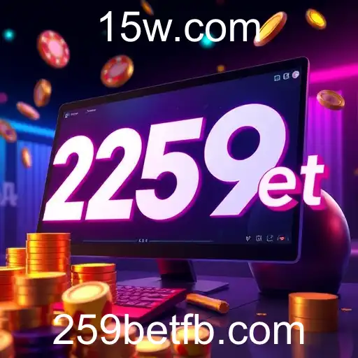 Gaming Experience 259bet - 800+ Premium and Exclusive Games