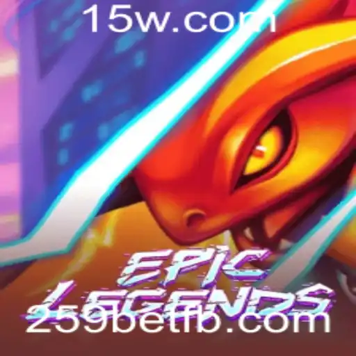 Descubra o Mundo de EpicLegends: Um Jogo Revolucionário com Elementos de Apostas