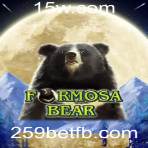 Descubra o Mundo Fascinante de FormosaBear: Um Jogo Único e Inovador