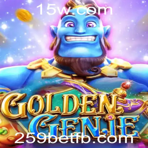 Explorando o Universo de GOLDENGENIE: O Jogo Revolucionário da Nova Era