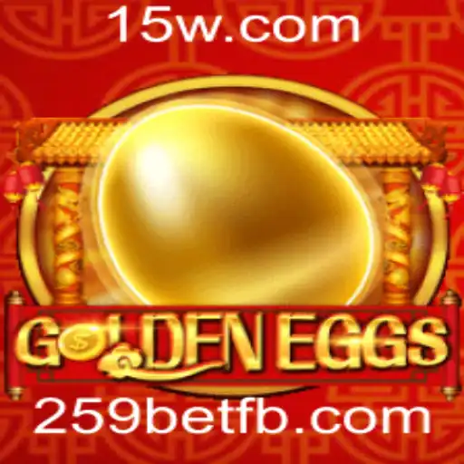 Explorando o Fascinante Mundo do Jogo GoldenEggs: Uma Nova Tendência com 259bet
