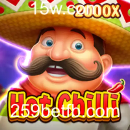 Explorando o Excitante Mundo de HotChilli no 259bet: Regras e Avanços