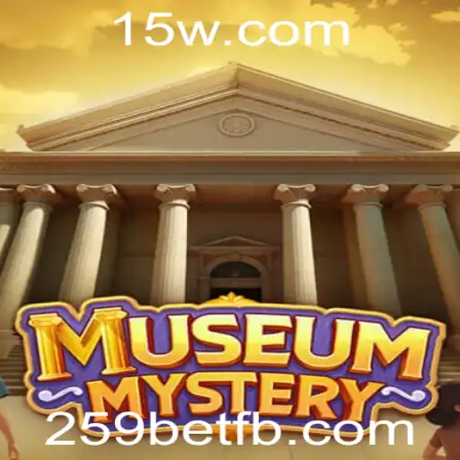 Desvendando os Mistérios de MuseumMystery: O Jogo de Estratégia Envolvente