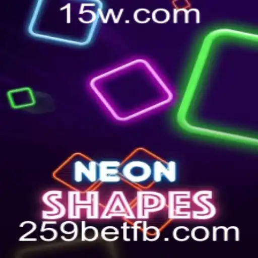 Descubra o Mundo Emocionante de NeonShapes: Um Jogo Inovador com Elementos Vibrantes