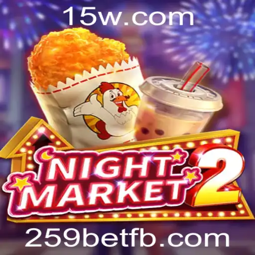 Descubra o Empolgante Mundo do Jogo NightMarket2