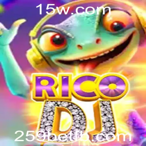 RicoDJ: Descubra a Emoção do Novo Jogo de Apostas