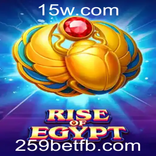 RiseOfEgypt: Uma Jornada Através dos Mistérios Antigos com 259bet