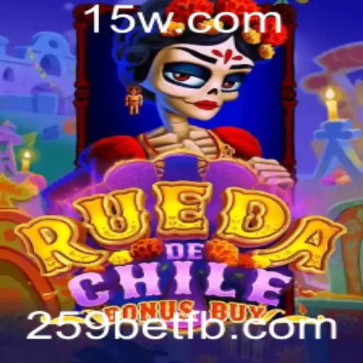 Explorando o Jogo RuedaDeChileBonusBuy no Cassino Online 259bet