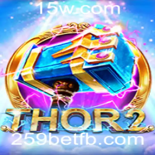 O Fascinante Jogo Thor2: Uma Aventura Divertida e Estratégica