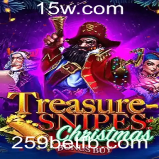 TreasuresnipesChristmas: Uma Aventura Festiva de Entretenimento