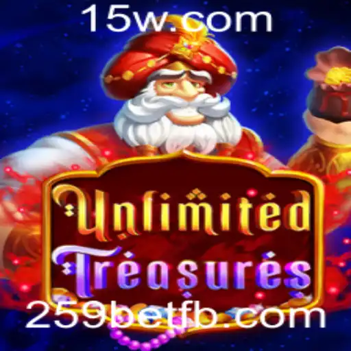 Descubra UnlimitedTreasures: Um Mundo de Aventuras e Desafios em 259bet