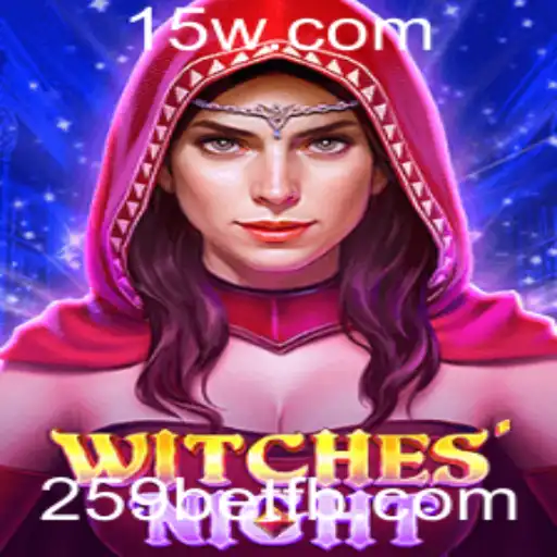 Descubra a Magia do Jogo WitchesNight