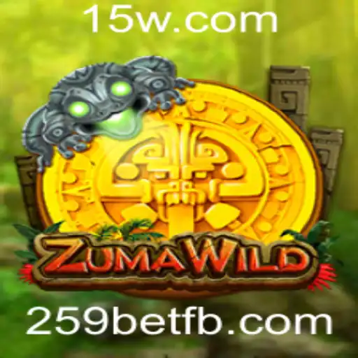 ZumaWild: Emoção e Estratégia no Jogo da 259bet